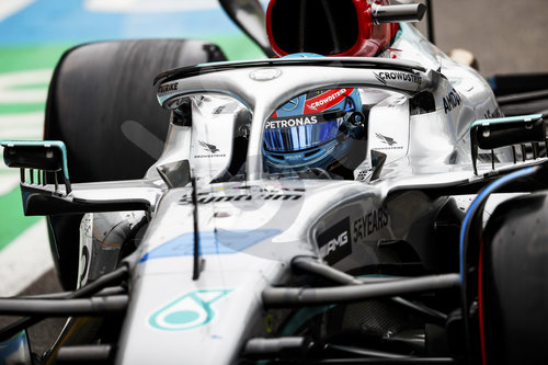 F1 Grand Prix of Belgium