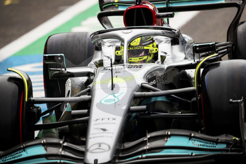 F1 Grand Prix of Belgium