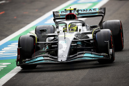 F1 Grand Prix of Belgium