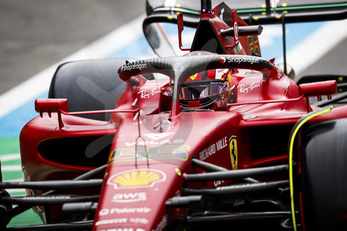 F1 Grand Prix of Belgium