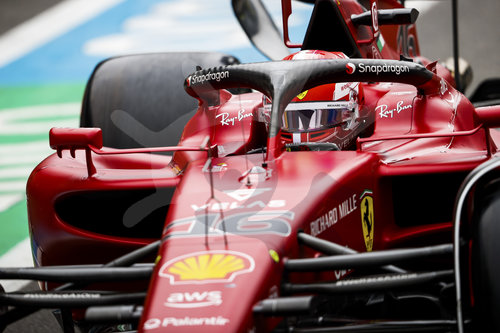 F1 Grand Prix of Belgium