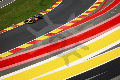 F1 Grand Prix of Belgium