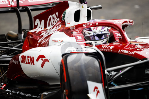 F1 Grand Prix of Belgium