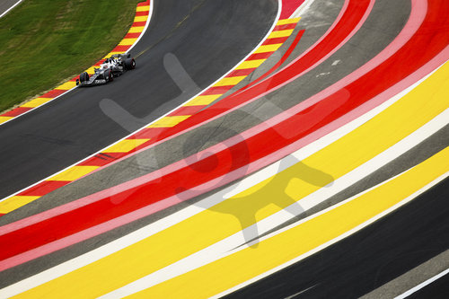 F1 Grand Prix of Belgium
