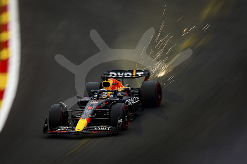 F1 Grand Prix of Belgium