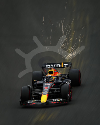 F1 Grand Prix of Belgium