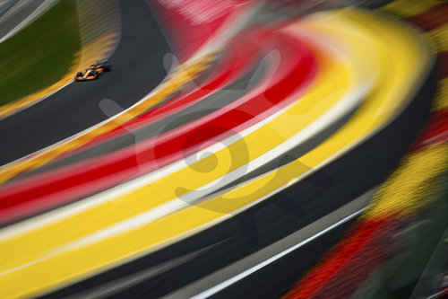 F1 Grand Prix of Belgium