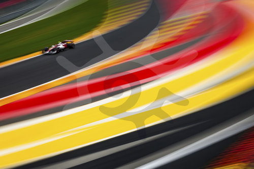F1 Grand Prix of Belgium