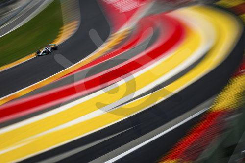 F1 Grand Prix of Belgium