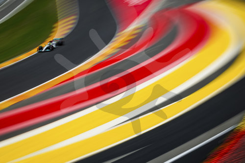 F1 Grand Prix of Belgium