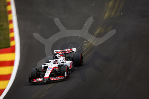F1 Grand Prix of Belgium