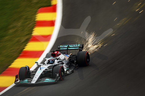 F1 Grand Prix of Belgium