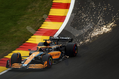 F1 Grand Prix of Belgium