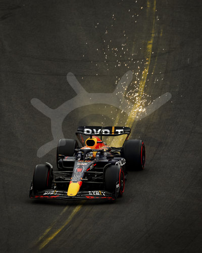 F1 Grand Prix of Belgium