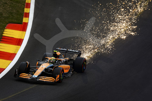 F1 Grand Prix of Belgium