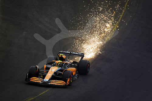 F1 Grand Prix of Belgium