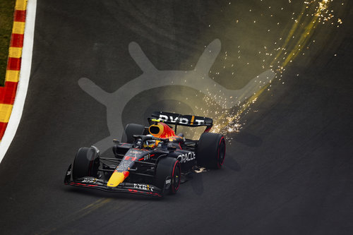 F1 Grand Prix of Belgium