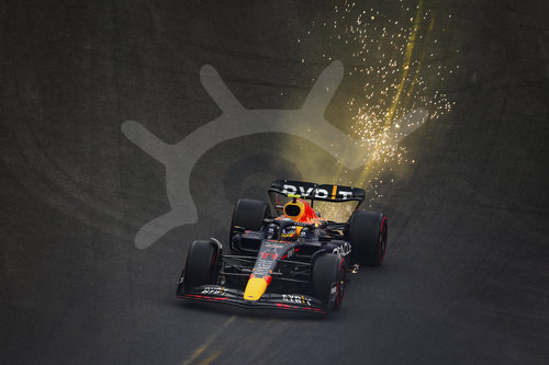 F1 Grand Prix of Belgium