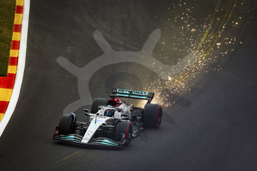 F1 Grand Prix of Belgium