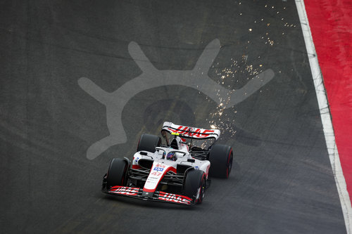 F1 Grand Prix of Belgium