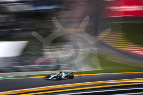 F1 Grand Prix of Belgium