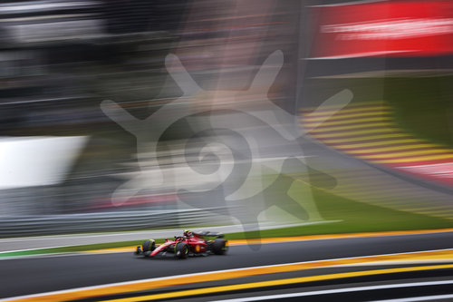F1 Grand Prix of Belgium
