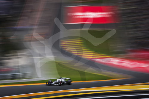 F1 Grand Prix of Belgium