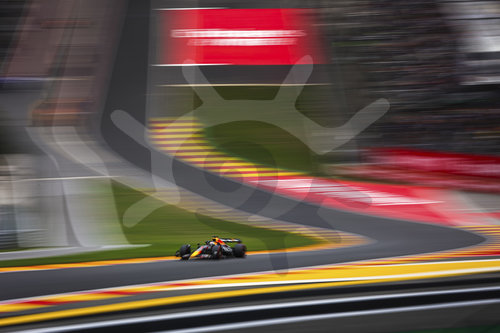 F1 Grand Prix of Belgium