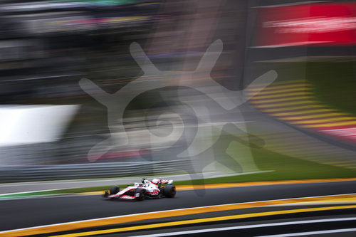 F1 Grand Prix of Belgium