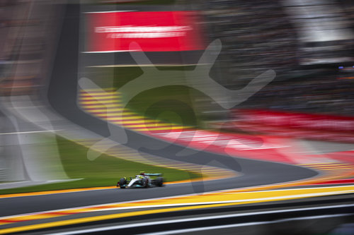 F1 Grand Prix of Belgium