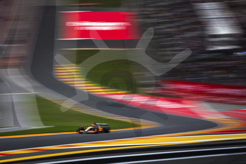 F1 Grand Prix of Belgium