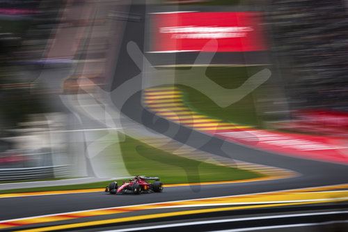 F1 Grand Prix of Belgium