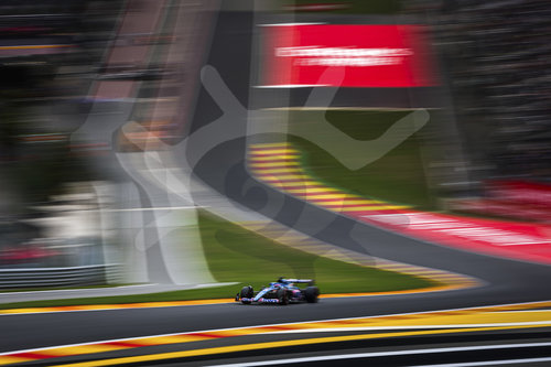 F1 Grand Prix of Belgium
