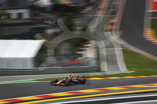 F1 Grand Prix of Belgium