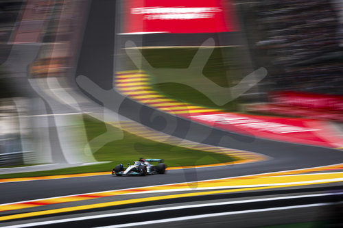 F1 Grand Prix of Belgium