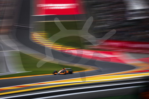 F1 Grand Prix of Belgium