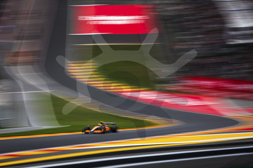 F1 Grand Prix of Belgium
