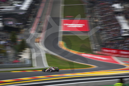 F1 Grand Prix of Belgium