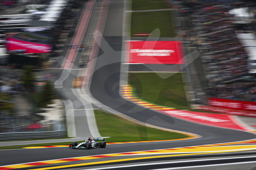 F1 Grand Prix of Belgium