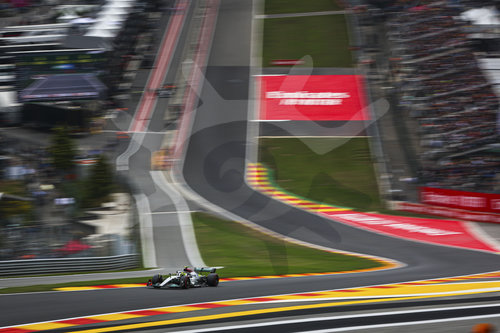 F1 Grand Prix of Belgium