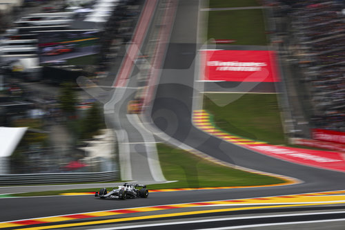 F1 Grand Prix of Belgium