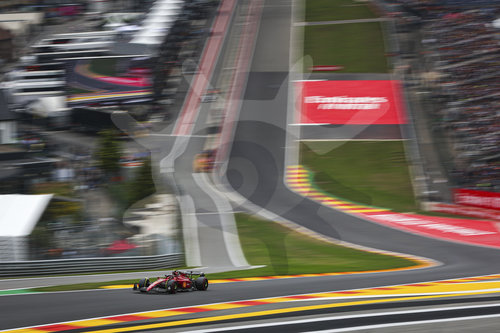 F1 Grand Prix of Belgium