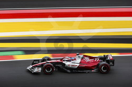 F1 Grand Prix of Belgium