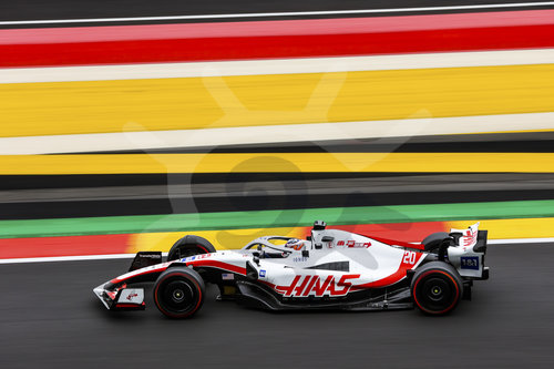 F1 Grand Prix of Belgium