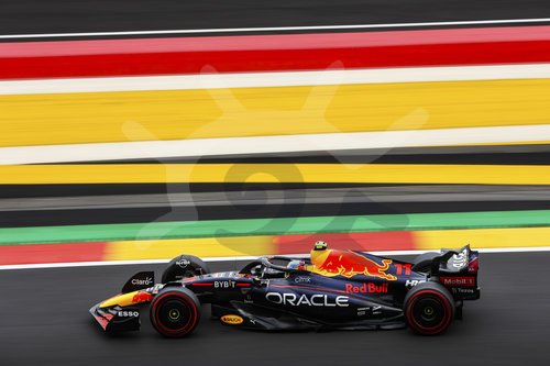 F1 Grand Prix of Belgium