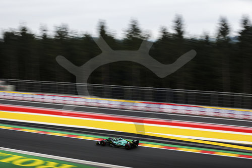 F1 Grand Prix of Belgium