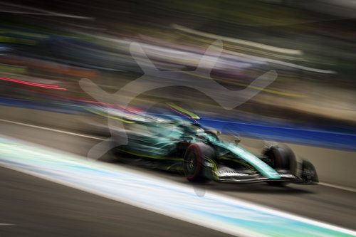 F1 Grand Prix of Belgium