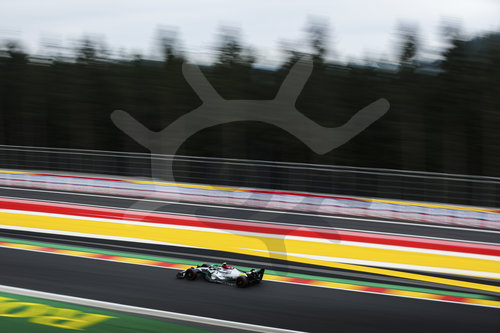F1 Grand Prix of Belgium