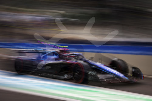 F1 Grand Prix of Belgium