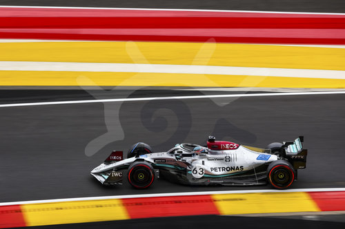 F1 Grand Prix of Belgium